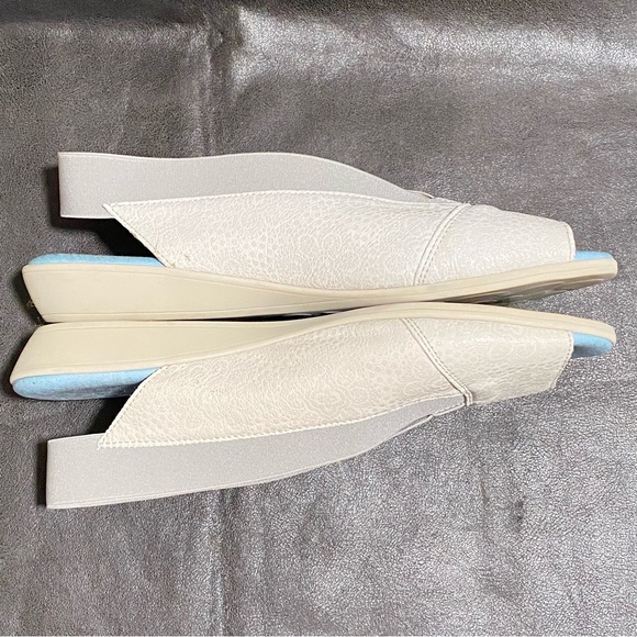 CLOUD SLINGBACK SANDALS - Picture 7 of 10